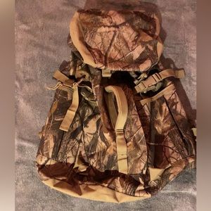 Camo pack